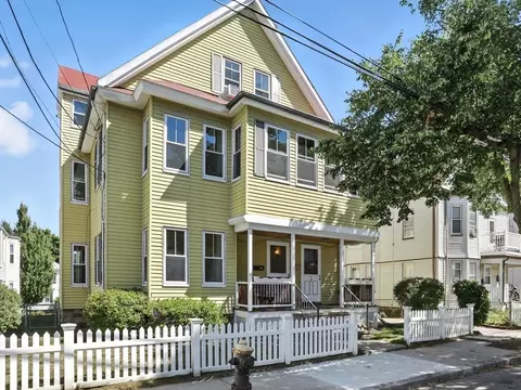 74 Elmira St, Boston, MA 02135