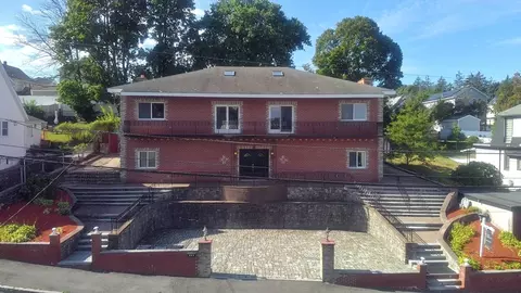 528 Proctor Ave, Revere, MA 02151