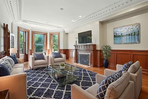 63 Commonwealth Ave #3, Boston, MA 02116