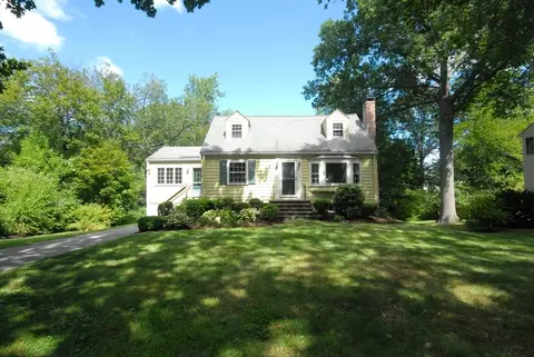 182 Southfield Rd, Concord, MA 01742
