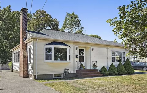 56 Summer St, Saugus, MA 01906