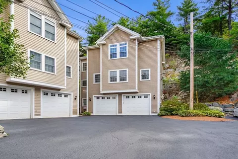 820 Main St #3, Wakefield, MA 01880