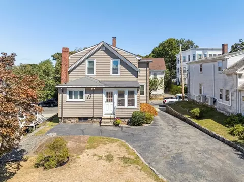 32 Michigan, Lynn, MA 01902