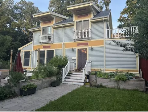 64 Prospect St, Cambridge, MA 02139