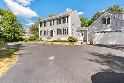 2535 Williams St, Dighton, MA 02715
