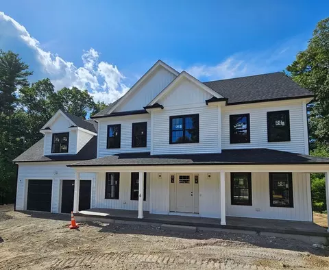 lot2 Ford Cir, Easton, MA 02375
