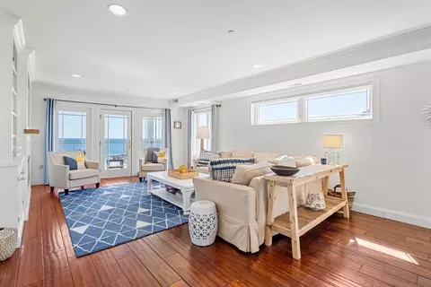21 Atlantic Ave #5, Salisbury, MA 01952