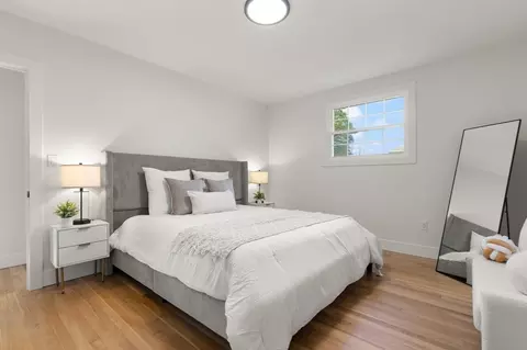 Bedroom - 77 Morton St, Canton, MA 02021 photo 1 of 3