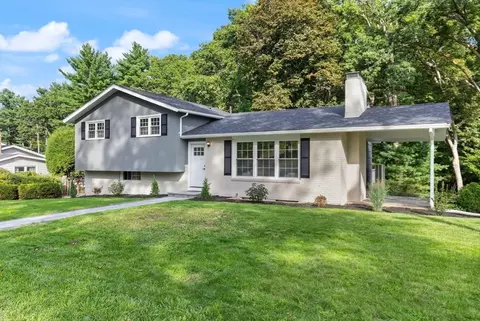 Exterior - 77 Morton St, Canton, MA 02021 photo 5 of 5