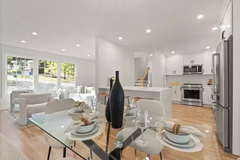 Dining - 77 Morton St, Canton, MA 02021 photo 5 of 5