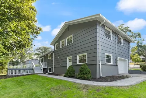 Exterior - 77 Morton St, Canton, MA 02021 photo 4 of 5