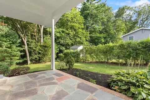 Exterior - 77 Morton St, Canton, MA 02021 photo 2 of 5