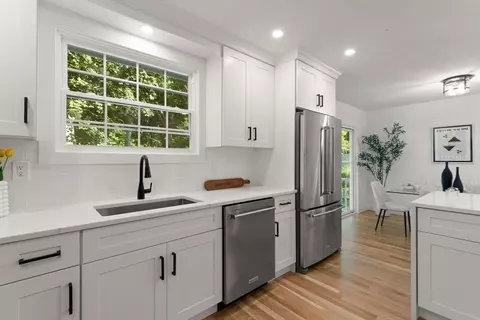 Kitchen - 77 Morton St, Canton, MA 02021 photo 3 of 3