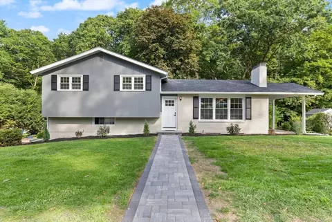 Exterior - 77 Morton St, Canton, MA 02021 photo 1 of 5