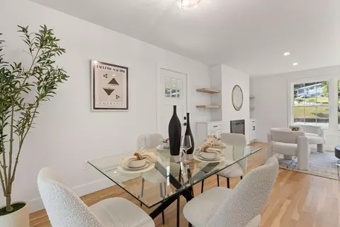Dining - 77 Morton St, Canton, MA 02021 photo 4 of 5