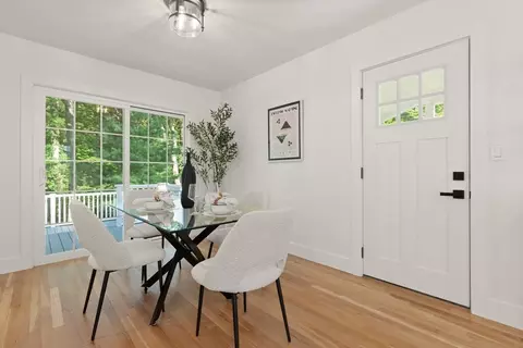 Dining - 77 Morton St, Canton, MA 02021 photo 3 of 5