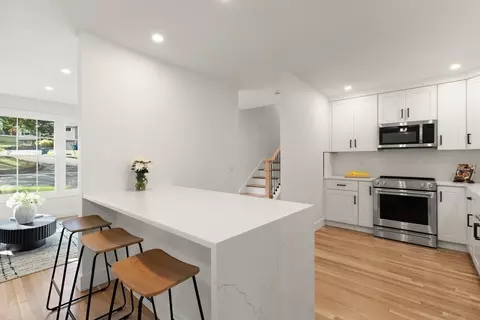 Kitchen - 77 Morton St, Canton, MA 02021 photo 1 of 3