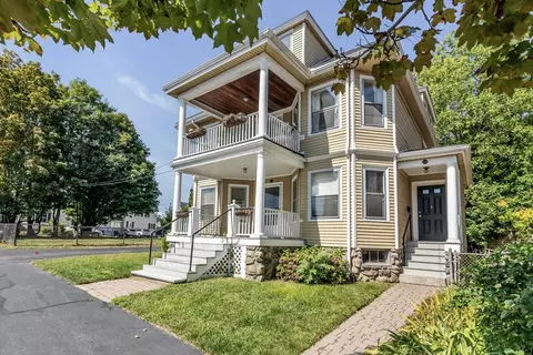 134 Kenoza Ave, Haverhill, MA 01830