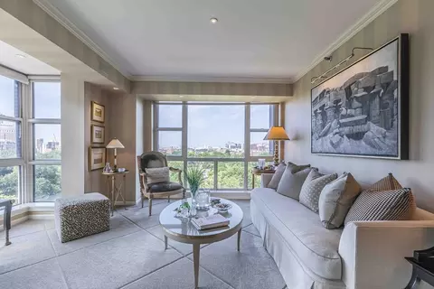 170 Tremont St #1103, Boston, MA 02111