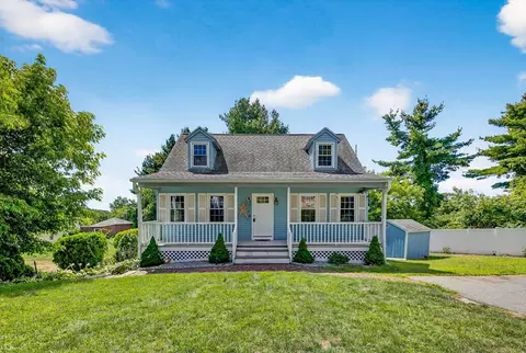 6 Aberdeen Rd, Methuen, MA 01844