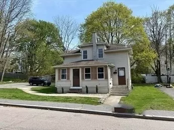 217 Fisher St, North Attleboro, MA 02760
