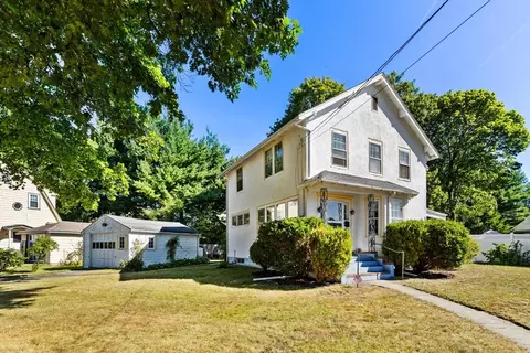 120 Wyman St, Medford, MA 02155