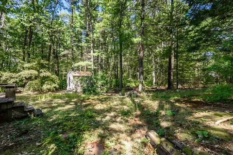 Exterior - 124 E Belcher Rd, Foxboro, MA 02035 photo 4 of 10