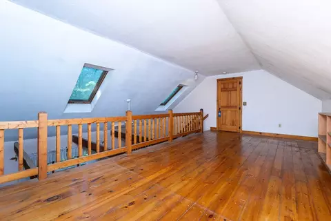 Entry Way - 124 E Belcher Rd, Foxboro, MA 02035 photo 1 of 1