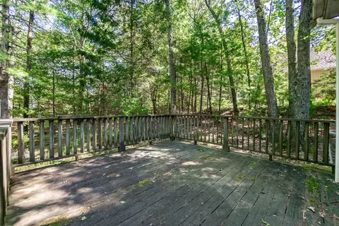 Exterior - 124 E Belcher Rd, Foxboro, MA 02035 photo 1 of 10