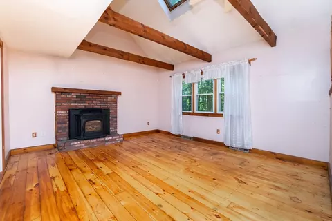 Living - 124 E Belcher Rd, Foxboro, MA 02035 photo 1 of 3