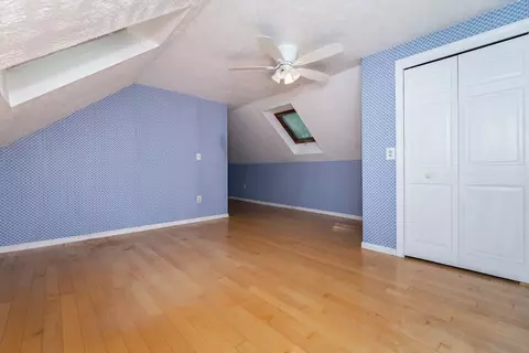 Bedroom - 124 E Belcher Rd, Foxboro, MA 02035 photo 1 of 11