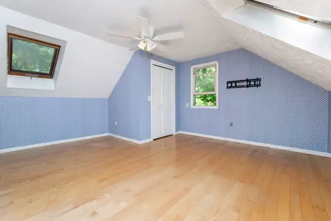 Bedroom - 124 E Belcher Rd, Foxboro, MA 02035 photo 2 of 11
