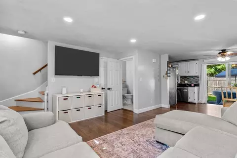 22 Frenier Ave #26, Attleboro, MA 02703