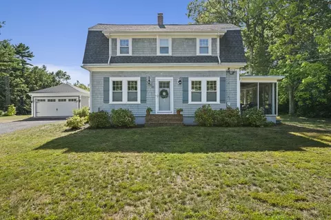 60 West St, Kingston, MA 02364