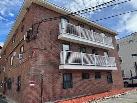 127 Atlantic Ave #4, Revere, MA 02151