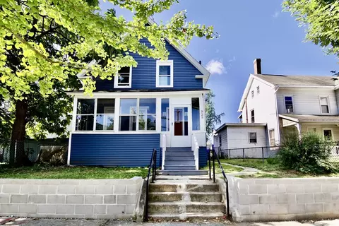 325 Main St, Indian Orchard, MA 01151