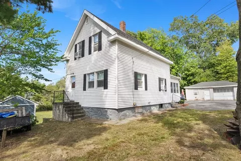 134 Primrose Hill Rd, Dracut, MA 01826