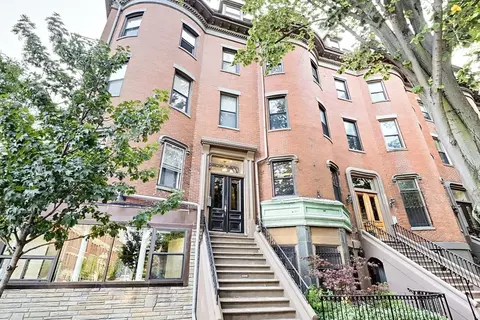 41 Worcester Sq #5, Boston, MA 02118