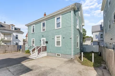 175 Essex St, Lynn, MA 01902