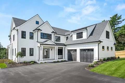 133 South St, Needham, MA 02492