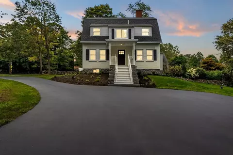 63 North St, Grafton, MA 01519