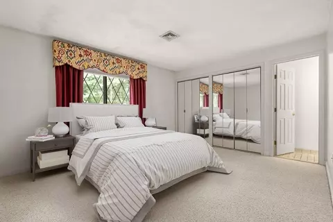 Bedroom - 9 Thomas St #C5, Saugus, MA 01906 photo 1 of 4