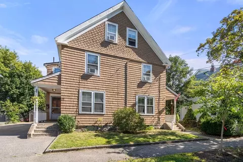 22-24 Emerald St, Newton, MA 02458
