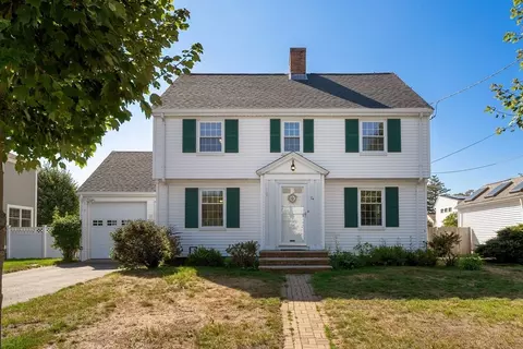 74 Princeton Rd, Arlington, MA 02474