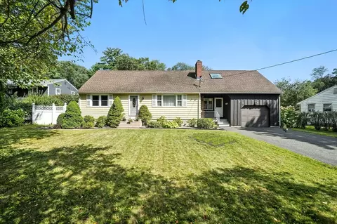78 Aldo Dr, Ludlow, MA 01056