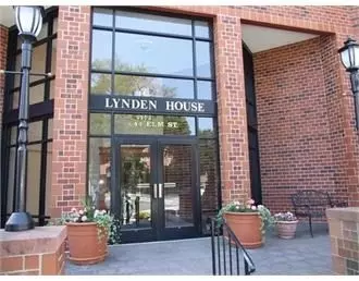 44 Elm St #107, Worcester, MA 01609