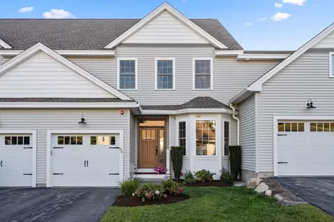 65 Garett Way #65, Holliston, MA 01746