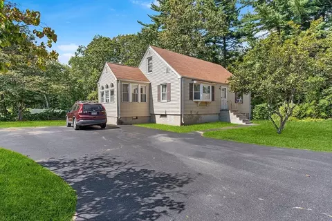 5 Benson Rd, Tewksbury, MA 01876
