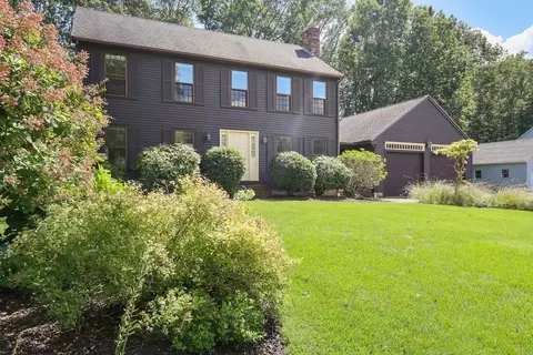 102 Virginia Ave, North Attleboro, MA 02760