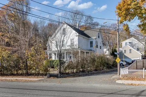 156 Salem St, Revere, MA 02151